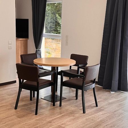 Kosy Appart'Hotel 7Eme Art Saint-Avold Dış mekan fotoğraf