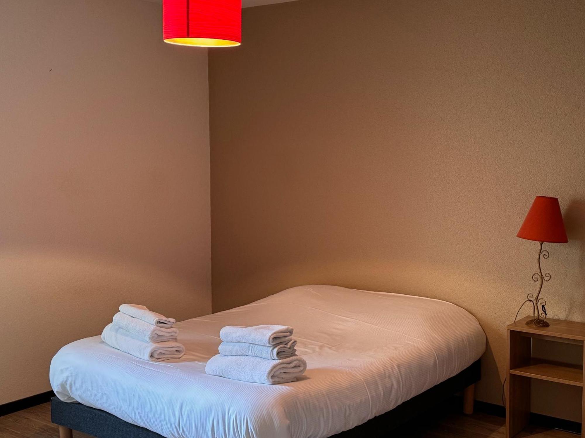 Kosy Appart'Hotel 7Eme Art Saint-Avold Dış mekan fotoğraf