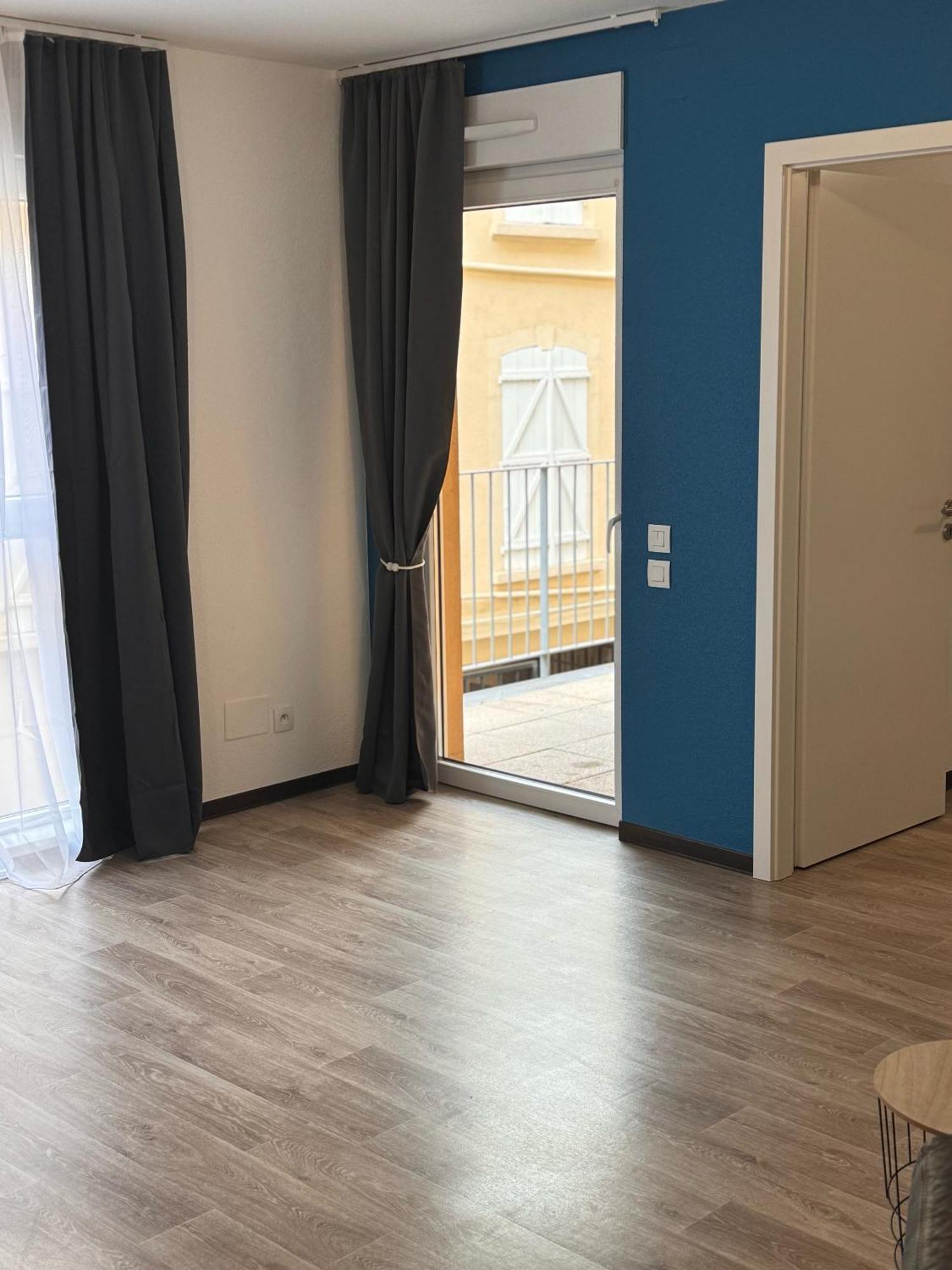 Kosy Appart'Hotel 7Eme Art Saint-Avold Dış mekan fotoğraf